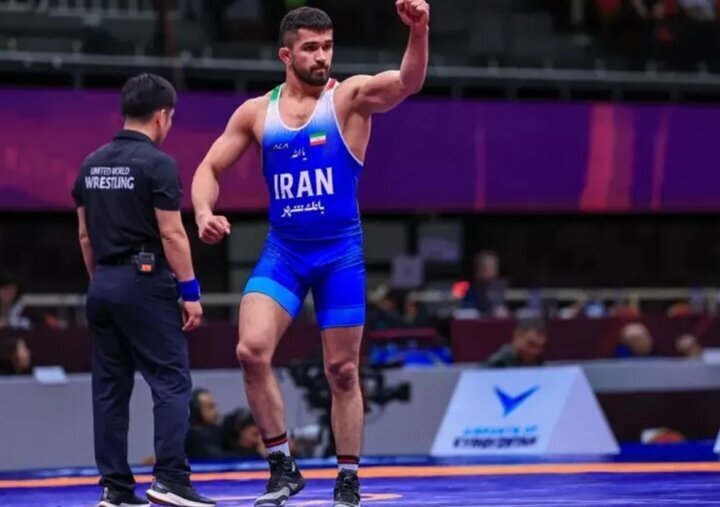 امیدمحمد یزدانی مسافر مسابقات جهانی شد ، امامی به ناگویا می‌رود