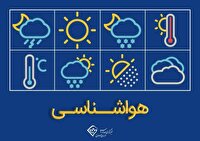 وزش باد شدید در خراسان جنوبی
