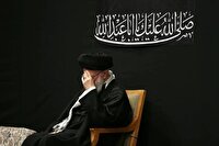 بساط گریه‌ و ماتم فراهم شد خدا را شکر ...