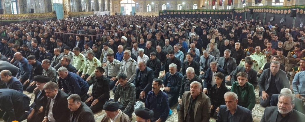 گزیده خطبههای نماز جمعه شهرهای مختلف کهگیلویه و بویراحمد گزیده خطبههای نماز جمعه شهرهای مختلف کهگیلویه و بویراحمد