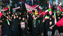 تبلور عشق به وطن در خیمه‌های حسینی واجتماعات شبانه