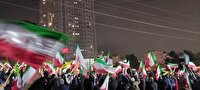 حمایت نماینده سابق پارلمان اروپا از مقاومت ایران در شبکه ایکس