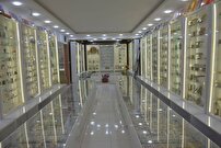 گنجینه ای از ۲۲ هزار کبریت از سراسر دنیا