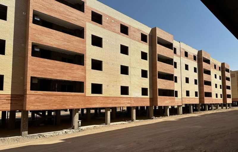 واگذاری واحدهای مسکونی استیجاری به زوجهای جوان در خوزستان واگذاری واحدهای مسکونی استیجاری به زوجهای جوان در خوزستان