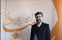 امیرحسین مدرس: «مجموعه گل» روایتگر گنجینه فرهنگ و ادب فارسی است