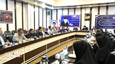برخورد قاطع دستگاه قضا با مفاسد اقتصادی در کردستان