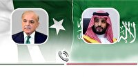 پاکستان و عربستان: مذاکرات ایران و آمریکا نباید تضعیف شود