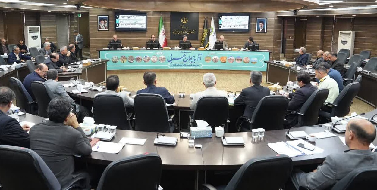 ضرب‌الاجل استاندار آذربایجان‌غربی برای ساماندهی پایانه‌های مرزی