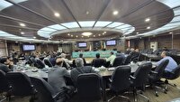 تاکید بر کاهش ساعات ایستایی ترانزیتی در جلسه قرارگاه گذرگاه‌های مرزی ایران و ترکیه