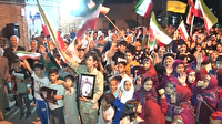 طنین نهضت عاشورا در اجتماعات مردمی مدافعان ایران در گلستان