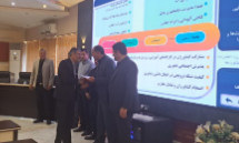 آغاز فرآیند اجرایی شبکه ملی مزارع الگویی کشاورزی در چهارمحال و بختیاری