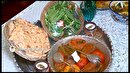 جشنواره آش و غذا‌های محلی در اقامتگاه بوم گردی قنات ابراهیم آباد اراک