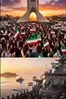 نماهنگ تنگه هرمز منتشر شد