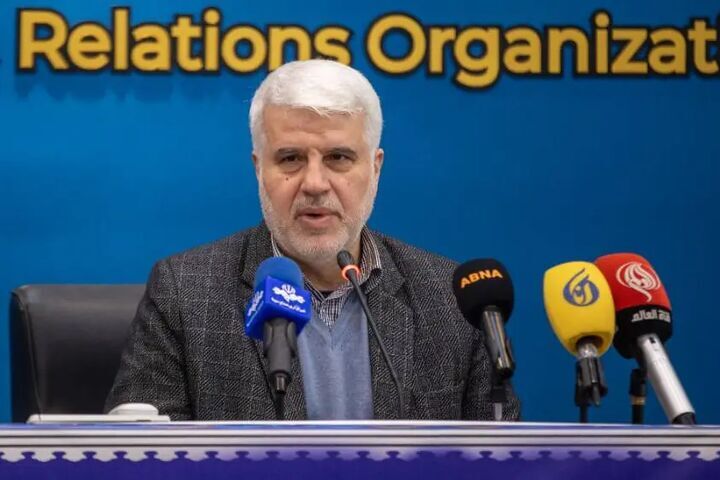 ارسال بیش از هزار و ۵۰۰ اثر از ۲۴ کشور در جایزه جهانی شعر امام شهیدshabestan.news/xm5JH ارسال بیش از هزار و ۵۰۰ اثر از ۲۴ کشور در جایزه جهانی شعر امام شهیدshabestan.news/xm5JH