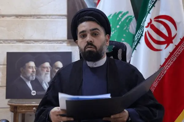 «نورٌ من نور»؛ سرودهای که به میراث معنوی ایرانیها و لبنانیها بدل شد «نورٌ من نور»؛ سرودهای که به میراث معنوی ایرانیها و لبنانیها بدل شد