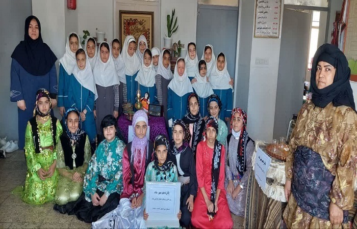 دبستان نور ایمان