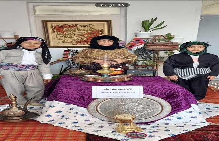 دبستان نور ایمان