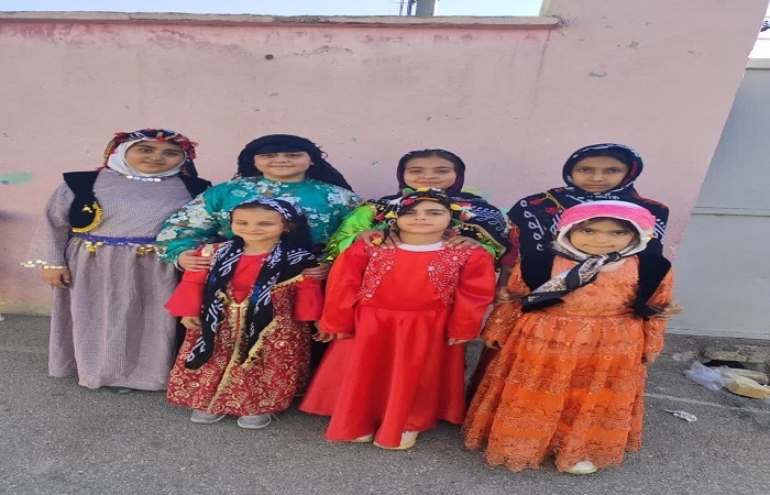 دبستان نور ایمان