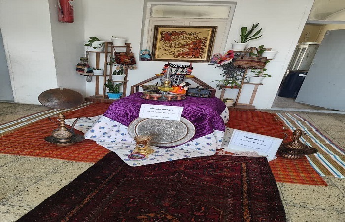 دبستان نور ایمان