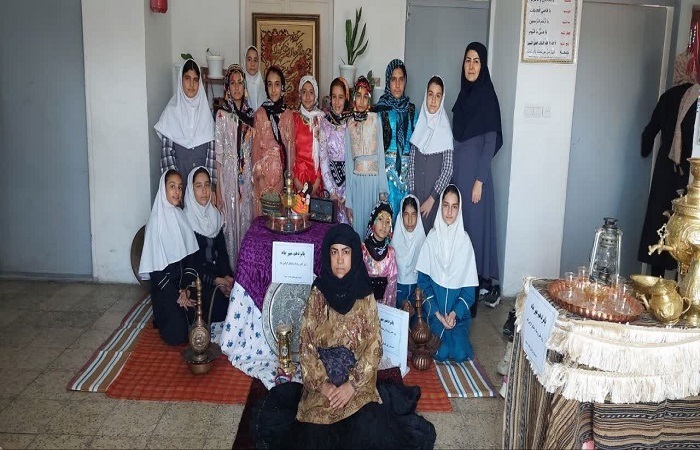 دبستان نور ایمان