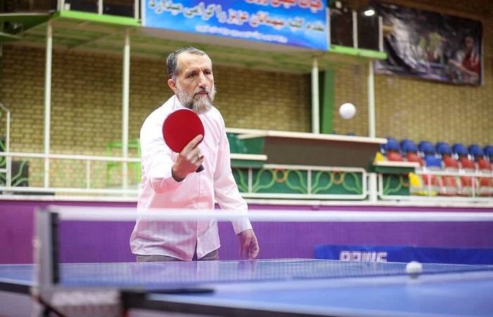 هفته تربیت بدنی