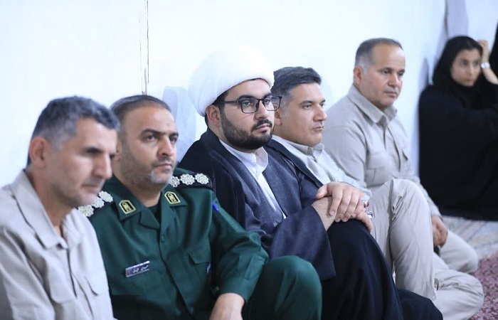 یادواره شهدا